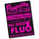 Affiches fluo A0